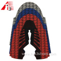 Breathable 3D Knitting Upper